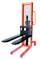 Stackers & Lifters