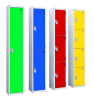 Lockers