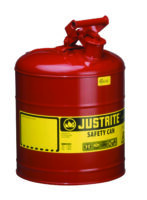 Spill Control