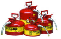 Spill Control