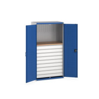 Workshop & Tool Trolleys