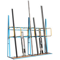 Bar & Vertical Storage Racks