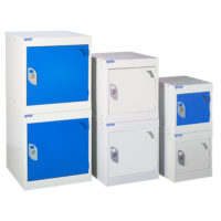 Lockers