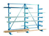 Cantilever Racking