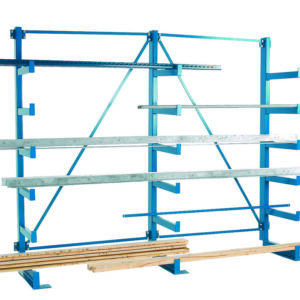 Cantilever Racking