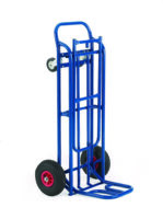 Sack Trucks