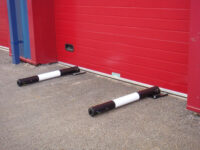 Barriers & Traffic Control