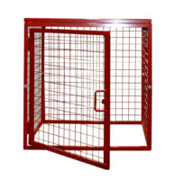Security Cages