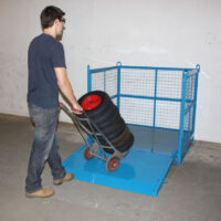 Waste Management