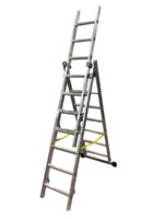 Multi-Purpose Ladders