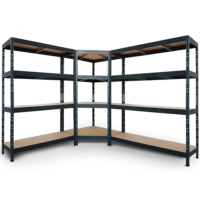 Shelving Systems