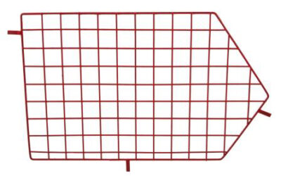 Dividers for Display Baskets - D1-1
