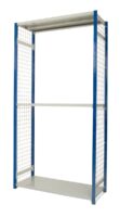 Racking & Shelving
