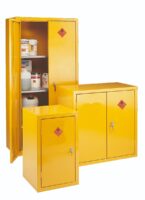 Hazardous Storage