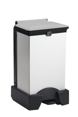 Plastic Sack Holders with Removable Bodies