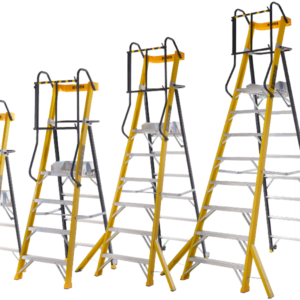 Stepladders