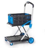 Order Picking Trolleys