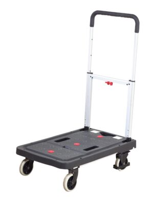 Foldaway Platform Trolley