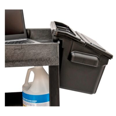 Optional Buckets