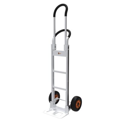 Centaur Aluminium High Back Sack Truck