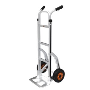 Sack Trucks