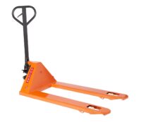 Pallet Trucks & Scissor Lifts