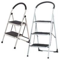 Stepladders