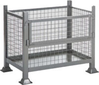 Pallets