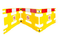 Barriers & Traffic Control