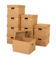 Shelving Systems