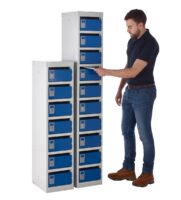 Mailroom Sorting Systems & Benches