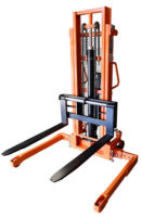 Stackers & Lifters