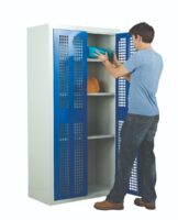 Cupboards & Cabinets