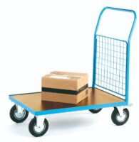 Platform Trucks