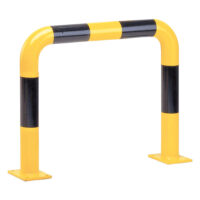 Barriers & Traffic Control