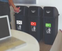 Waste Management