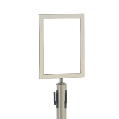 Sign Board - 370 x 205