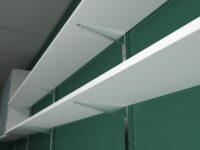 Racking & Shelving