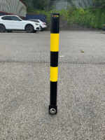 Barriers & Traffic Control