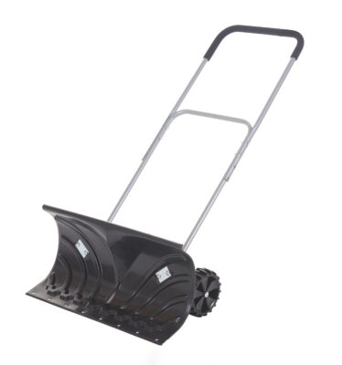 Snow Plough