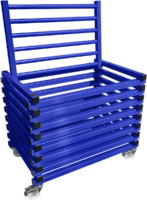 Cloakroom Equipment