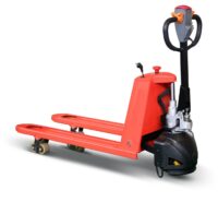 Pallet Trucks & Scissor Lifts
