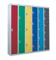 Lockers