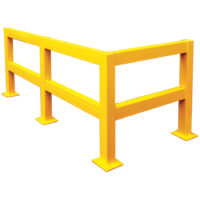 Rack Protection