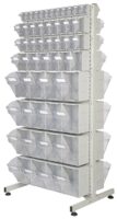 Shelving Systems