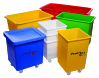 Containers
