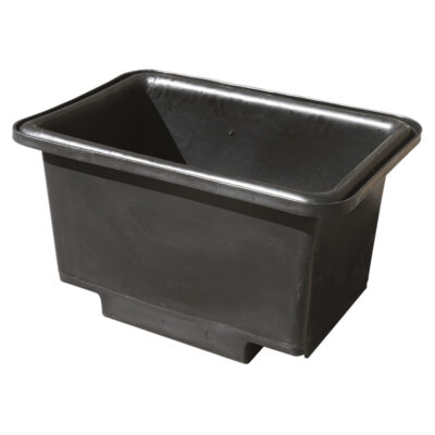 Mortar Tubs - 250L