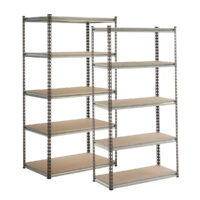 Shelving Systems