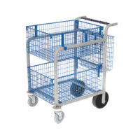 Mailroom Trolleys