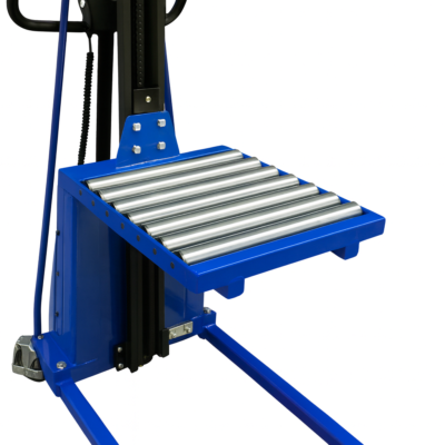 ROLLER PLATFORM